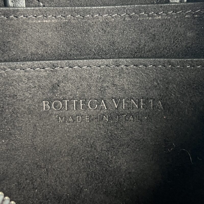 bottega veneta arco camera bag 7 Bottega Veneta Arco Camera Bag - hardware closeup