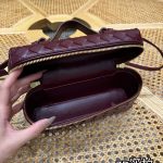 bottega-veneta-bang-bang-barolo-3 Bottega Veneta Bang Bang Replica Barolo - View 4 | Intrecciato Detail