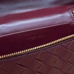 bottega-veneta-bang-bang-barolo-8 Bottega Veneta Bang Bang Replica Barolo - View 9 | Intrecciato Detail