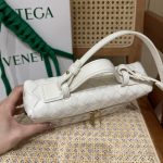 bottega-veneta-bang-bang-sea-salt-4 Bottega Veneta Bang Bang Replica Sea Salt - View 5 | Intrecciato Detail