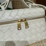 bottega-veneta-bang-bang-sea-salt-9 Bottega Veneta Bang Bang Replica Sea Salt - View 10 | Intrecciato Detail