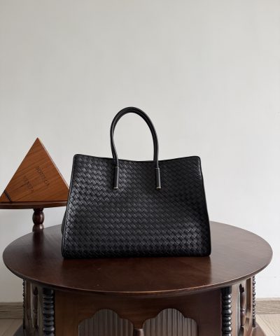 Bottega Veneta Barbara Tote Replica