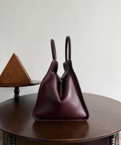 Bottega Veneta Barbara Tote Replica