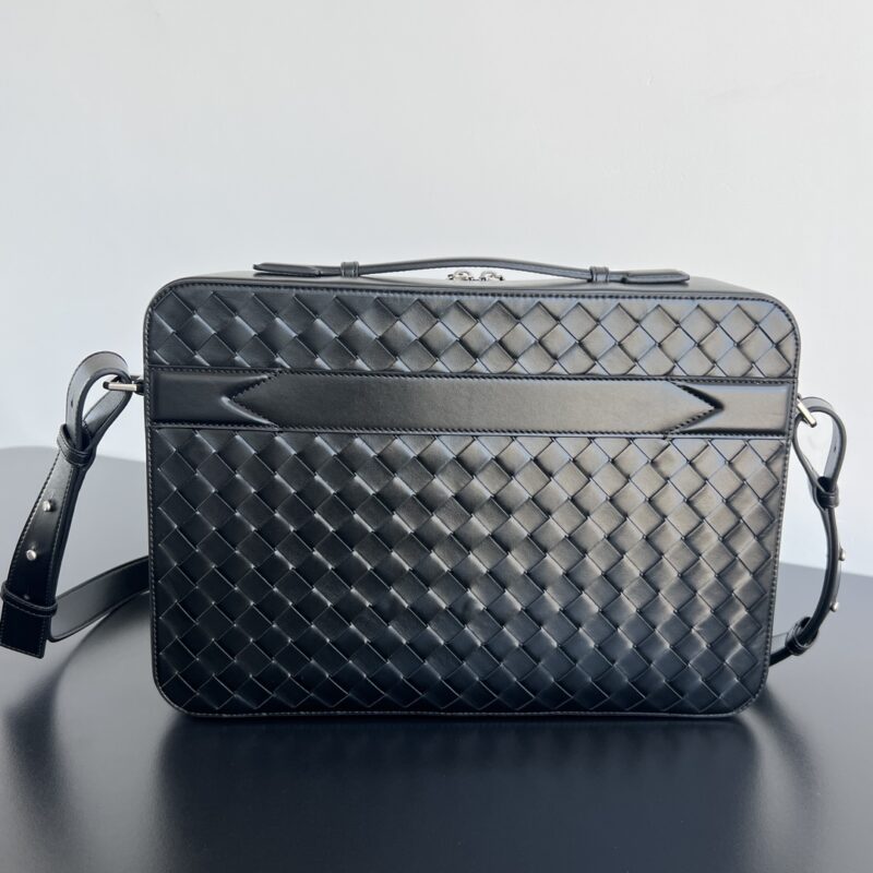 Replica Bottega Veneta  Gateway Slim Briefcase