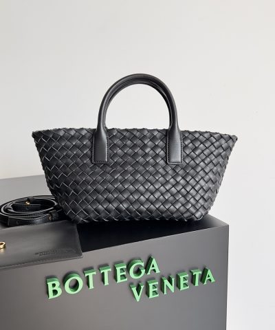 Bottega Veneta Cabat Mini Replica
