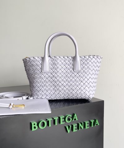 Bottega Veneta Cabat Mini Replik