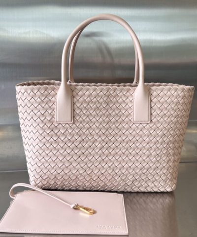 Replica Bottega Veneta New Cabat Mini