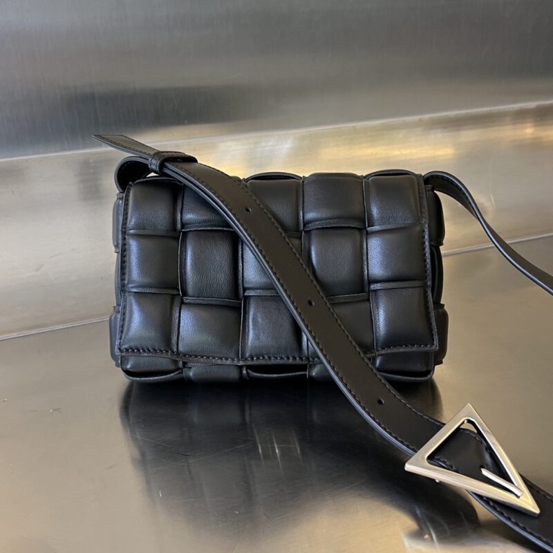 Replica Bottega Veneta Cassette 2022