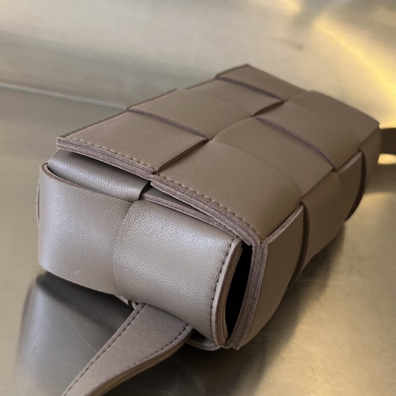 bottega veneta cassette belt bag all colors 4 Bottega Veneta Cassette Belt Bag All Colors - interior