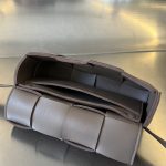 bottega veneta cassette belt bag all colors 8 Bottega Veneta Cassette Belt Bag All Colors - hardware closeup