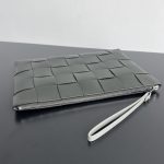 bottega veneta clutch 2 0 3 Bottega Veneta Clutch 2.0 - interior