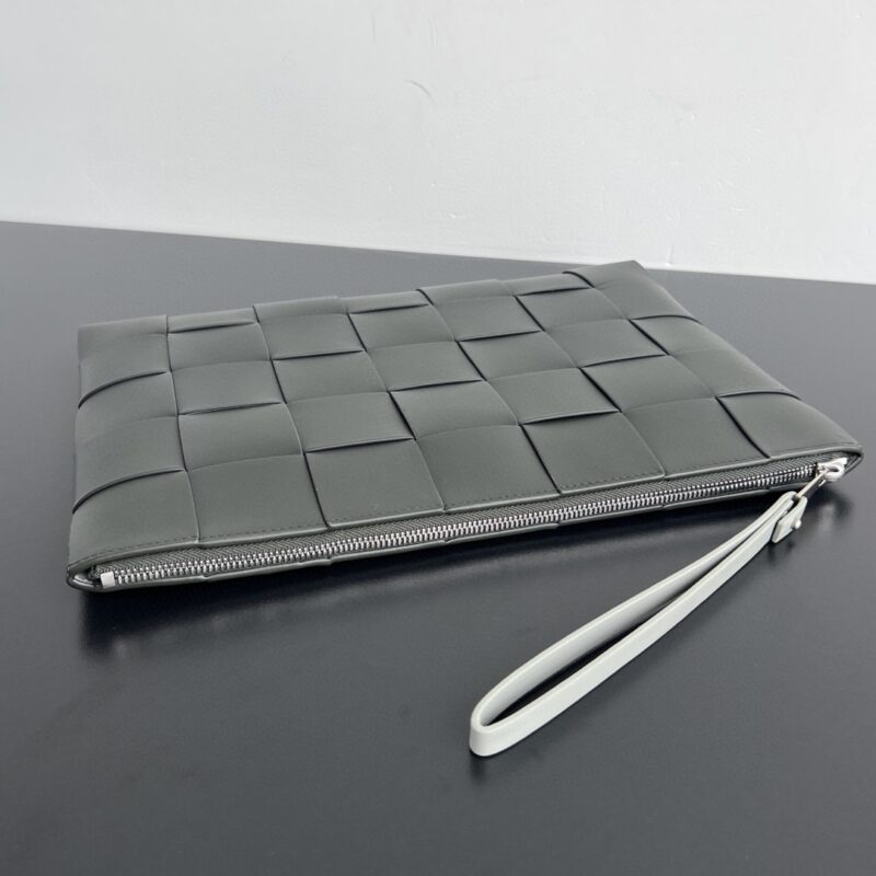bottega veneta clutch 2 0 3 Bottega Veneta Clutch 2.0 - interior