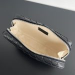 bottega veneta clutch large 7 Bottega Veneta Clutch Large - hardware closeup