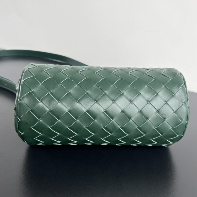 bottega veneta cylinder 3 Bottega Veneta Cylinder - interior