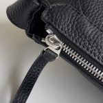 bottega-veneta-diago-hobo-black-9 Bottega Veneta Diago Hobo Replica Black - View 10 | Intrecciato Detail
