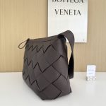 bottega-veneta-diago-hobo-fondant-3 Bottega Veneta Diago Hobo Replica Fondant - View 4 | Intrecciato Detail