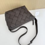 bottega-veneta-diago-hobo-fondant-7 Bottega Veneta Diago Hobo Replica Fondant - View 8 | Intrecciato Detail