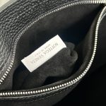 bottega-veneta-diago-small-tote-black-5 Bottega Veneta Diago Small Tote Replica Black - View 6 | Intrecciato Detail