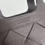 bottega-veneta-diago-small-tote-fondant-2 Bottega Veneta Diago Small Tote Replica Fondant - View 3 | Intrecciato Detail