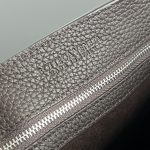 bottega-veneta-diago-small-tote-fondant-4 Bottega Veneta Diago Small Tote Replica Fondant - View 5 | Intrecciato Detail