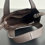 bottega-veneta-diago-small-tote-fondant-8 Bottega Veneta Diago Small Tote Replica Fondant - View 9 | Intrecciato Detail