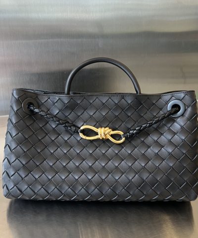 Bottega Veneta East West Andiamo Replica