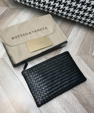 Replica Bottega Veneta Envelope Pouch