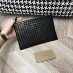 bottega veneta envelope pouch 8 Bottega Veneta Envelope Pouch - weave pattern