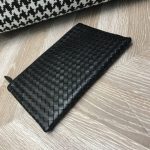 bottega veneta envelope pouch 9 Bottega Veneta Envelope Pouch - with accessories