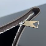 bottega veneta half zip clutch 4 Bottega Veneta Half Zip Clutch - detail