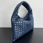 Bottega Veneta Hop Denim - side angle