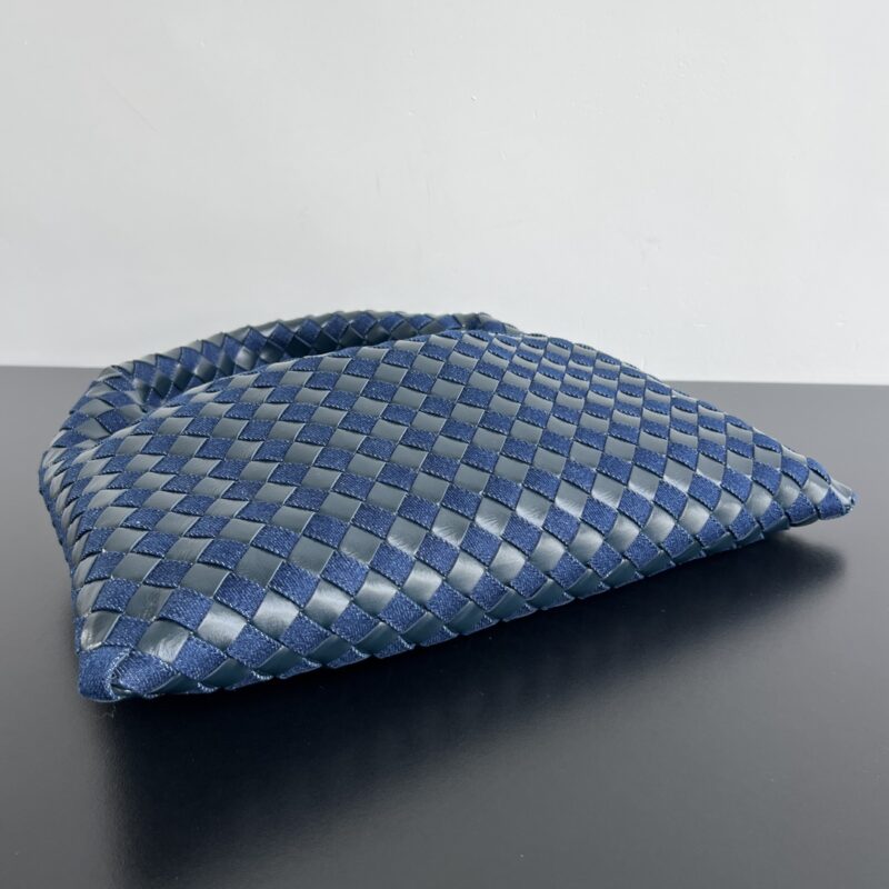 Bottega Veneta Hop Denim - interior