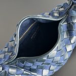 Bottega Veneta Hop Denim - detail