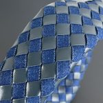 Bottega Veneta Hop Denim - back view
