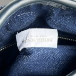 Bottega Veneta Hop Denim - with accessories