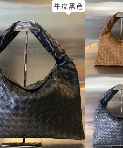 Replica Bottega Veneta Hop Small&Medium