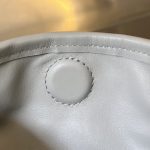 bottega veneta hop wave 7 Bottega Veneta Hop Wave - hardware closeup