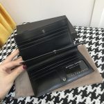 Bottega Veneta Intrecciato Pouch - weave pattern