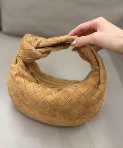Bottega Veneta Jodie Replica