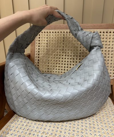 Replica Bottega Veneta Jodie Large & Small