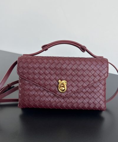 Bottega Veneta Knot Lock Replica