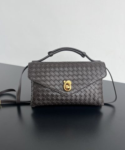 Bottega Veneta Knotenschloss-Replika