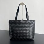 Bottega Veneta Large Tote - Premium Italian Leather Replica | LuxeCarryMe
