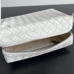 bottega veneta loop camera bag 5 Bottega Veneta Loop Camera Bag - back view