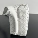 bottega veneta loop camera bag 8 Bottega Veneta Loop Camera Bag - weave pattern