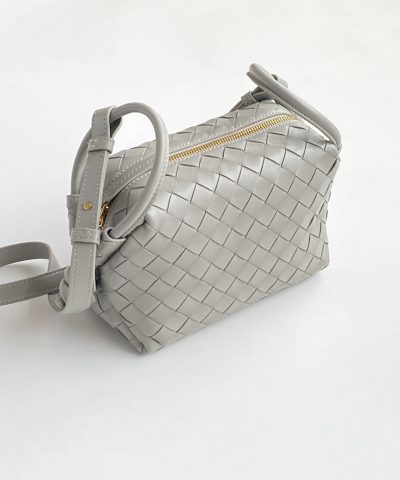 Bottega Veneta Loop Top Handle Replica