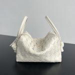 Bottega Veneta Loop Top Handle Replica - Premium Italian Leather Replica | LuxeCarryMe