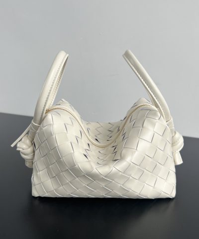 Bottega Veneta Loop Top Handle Replika