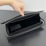 bottega veneta man clutch 9 Bottega Veneta Man Clutch - with accessories