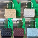 Bottega Veneta Patti - Premium Italian Leather Replica | LuxeCarryMe